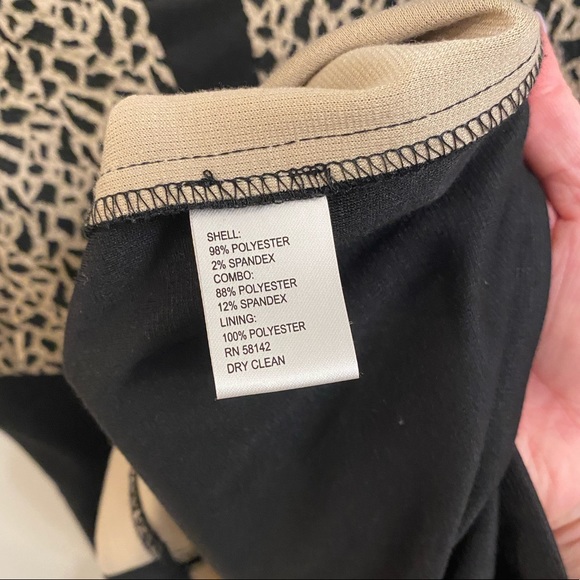 London times dress - Picture 5 of 5